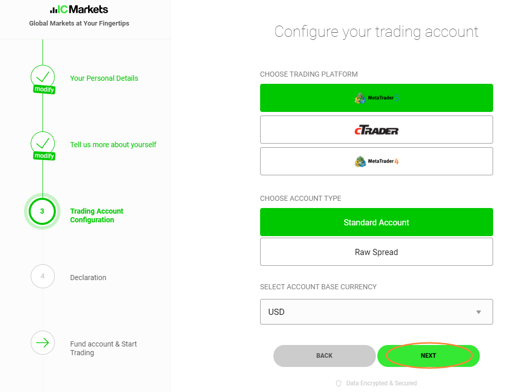 how-to-open-an-icmarkets-live-account
